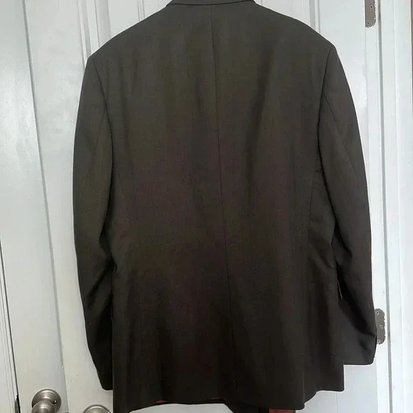 Hunting Horn Blazer Sports Coat size 46L